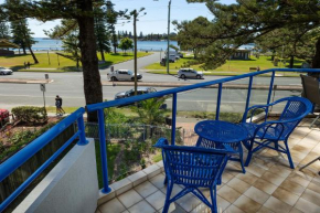 Heritage 201, Tuncurry